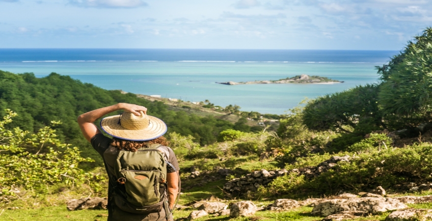 2000_Tours_Hiking_saint_Francois