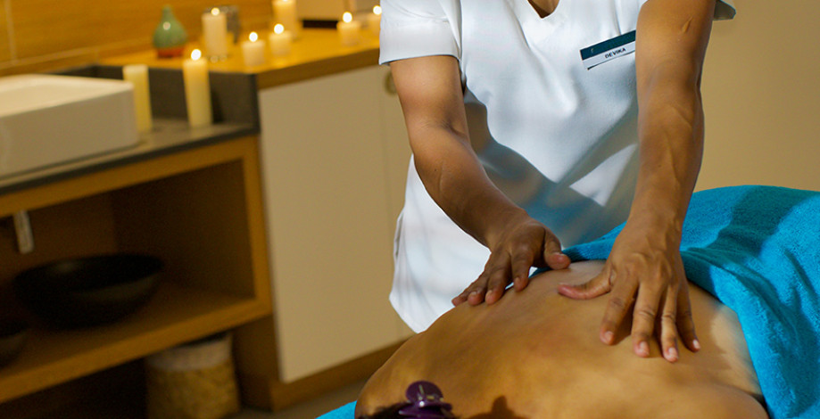 Spa By Sothys - Domaine de Grand Baie_Relaxing Massage at Spa by Sothys - copy - 1777005205