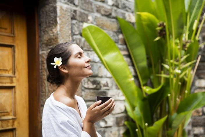 Navasana Spa_Reflexology at Navasana Spa by OUTRIGGER Mauritius Beach Resort - copy - 1779337586
