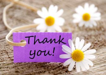 Thank-You