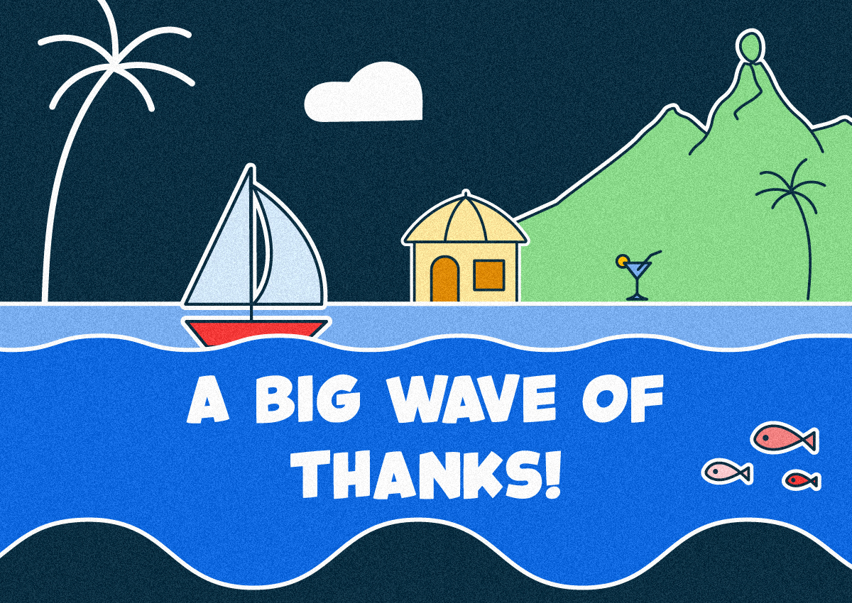 Thank-You