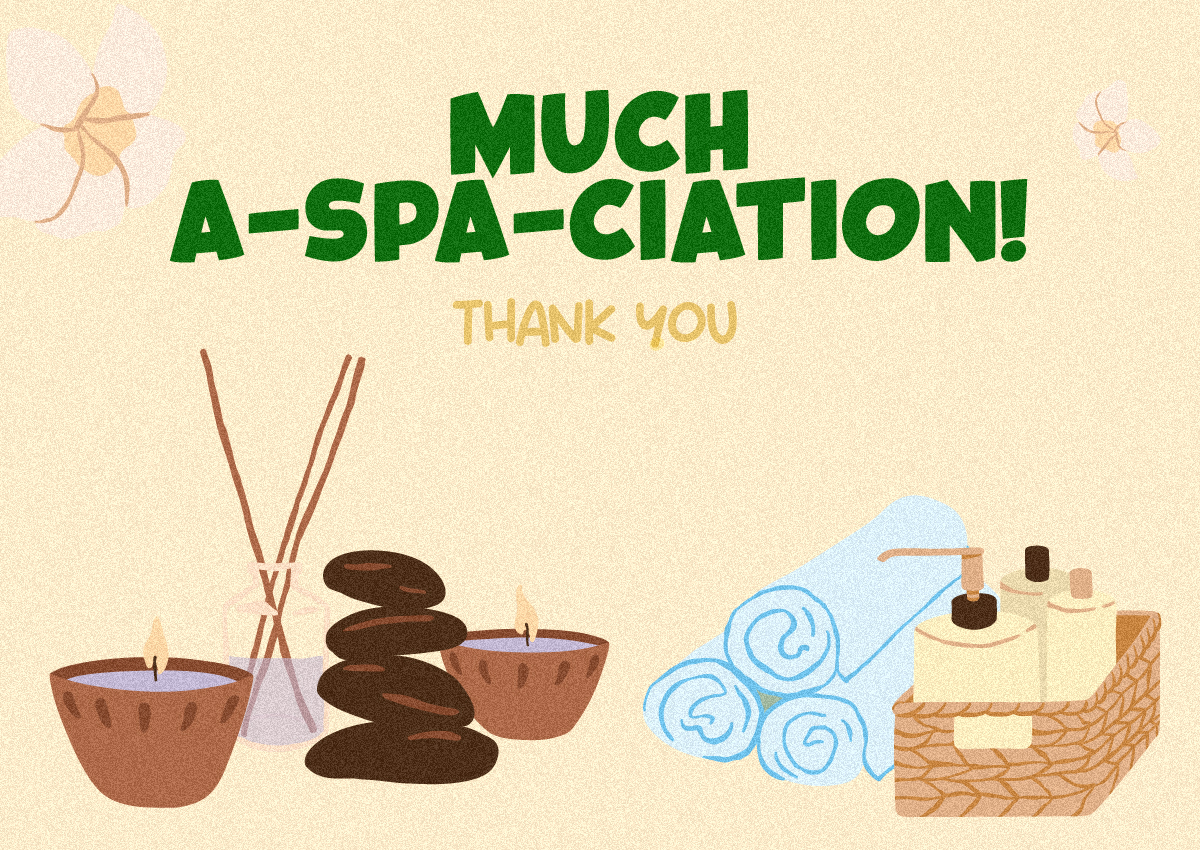 Thank-You