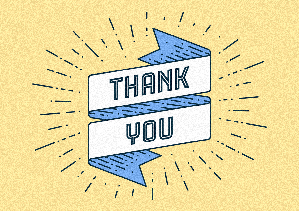 Thank-You