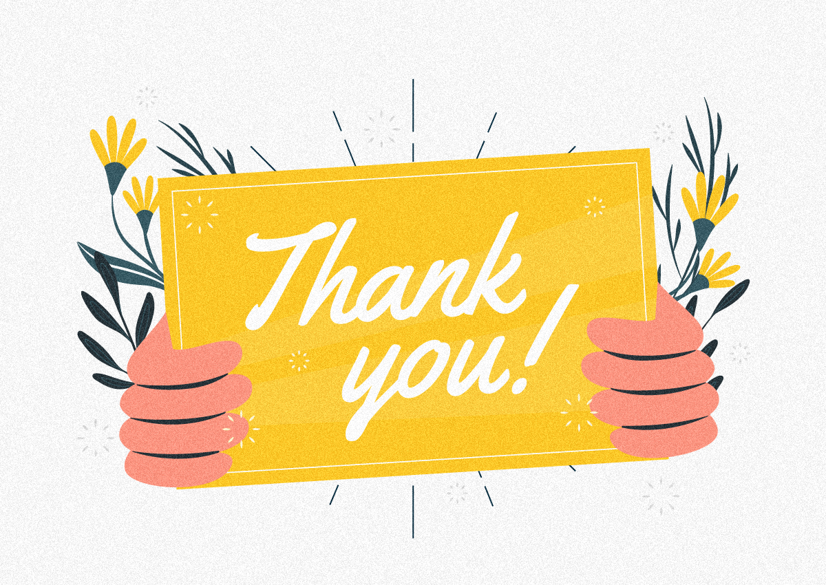 Thank-You
