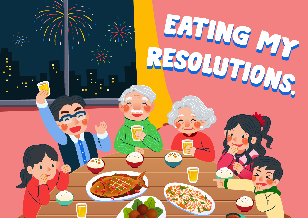 New Year