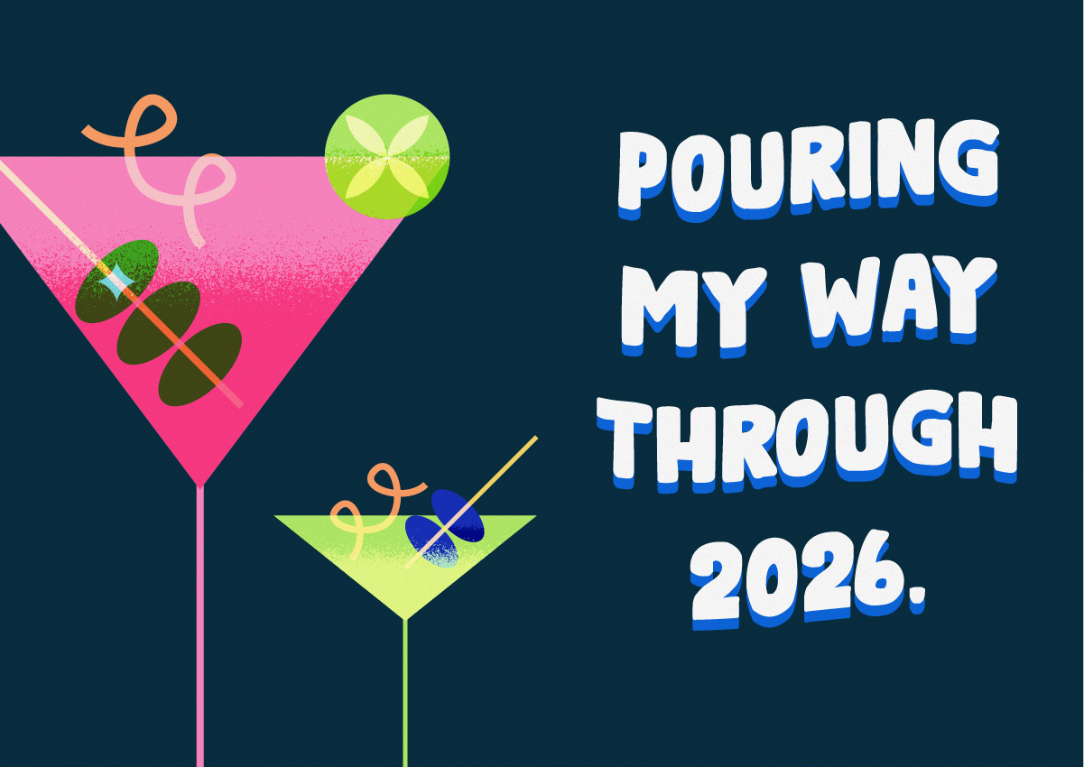 New Year