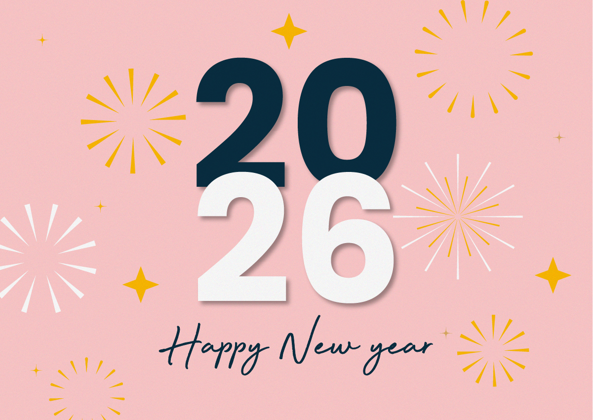 New Year