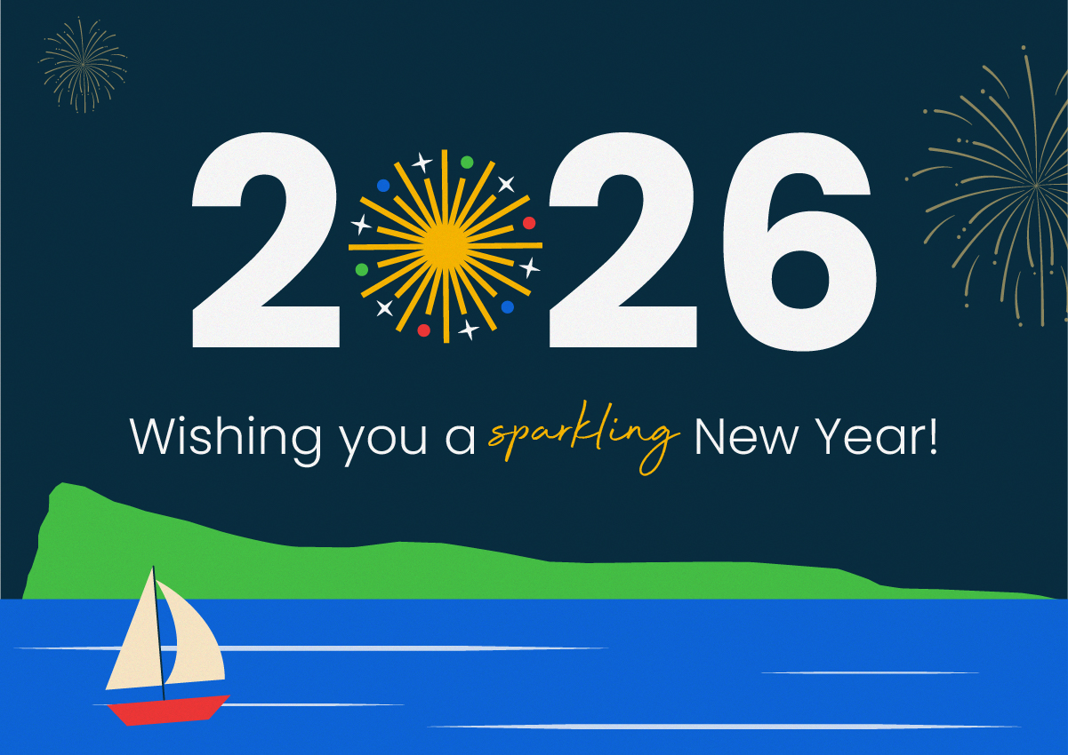 New Year