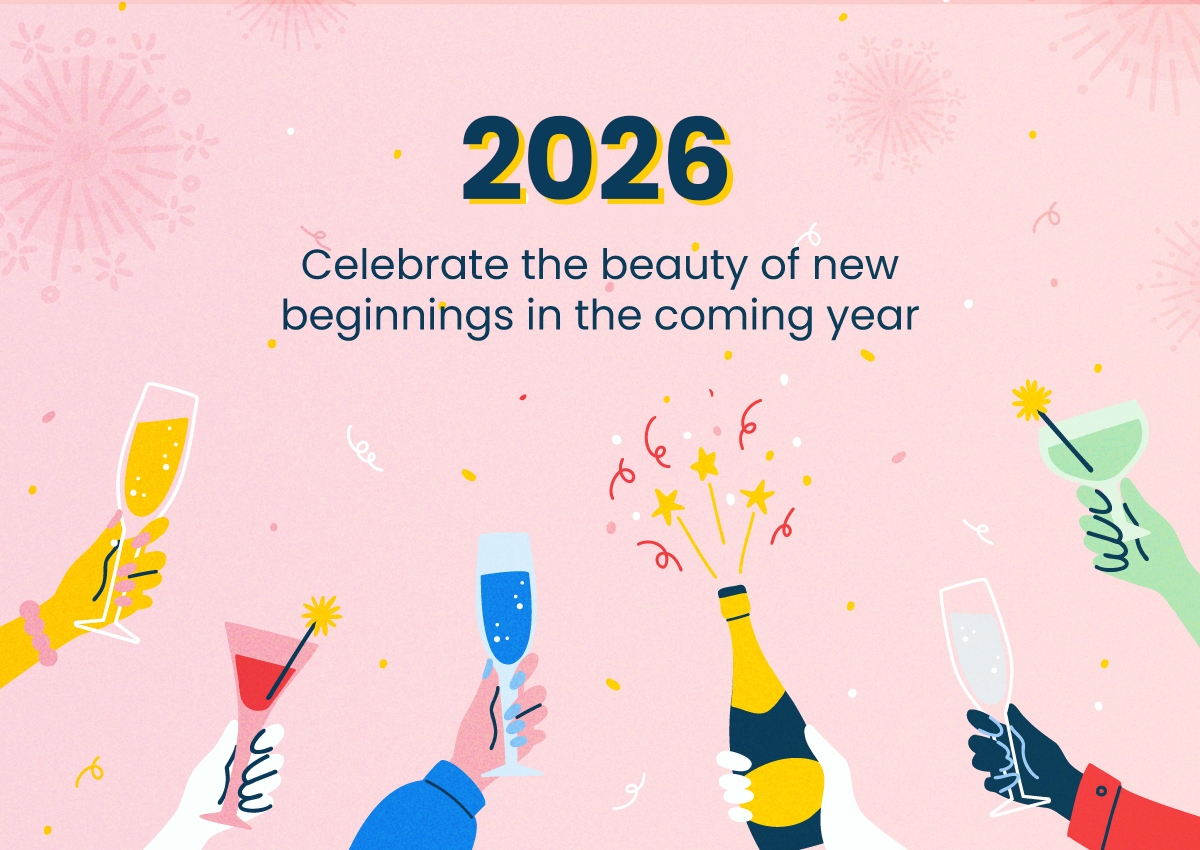 New Year