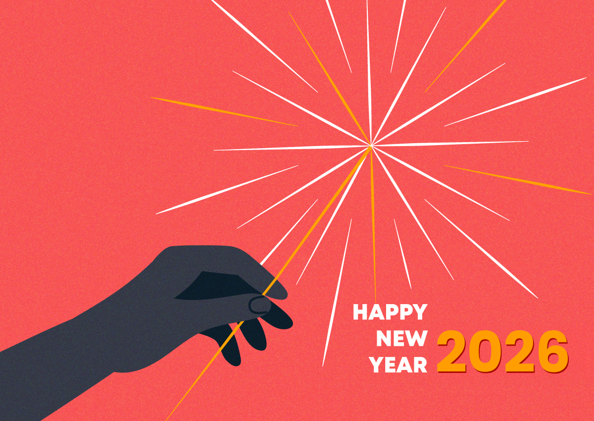 New Year