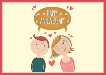Anniversary