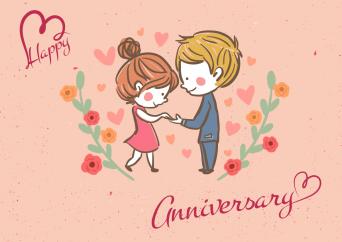 Anniversary